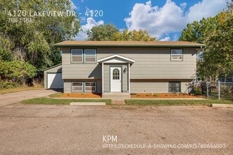 Building Photo - 4120 Lakeview Dr
