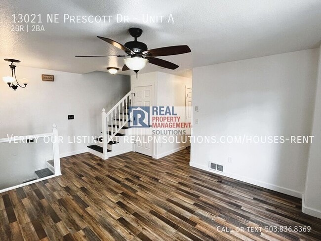 Building Photo - 13021 NE Prescott Dr