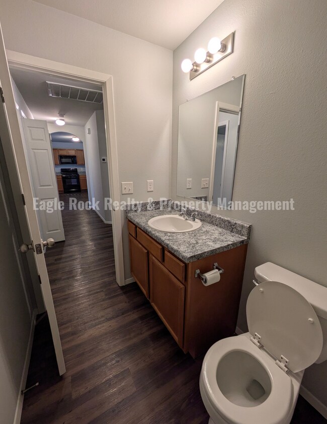 Building Photo - Broken Arrow House for Rent (3bedrooms/2ba...