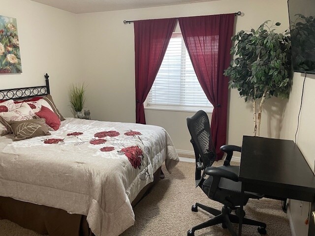 Downstairs Bedroom 1 - 3911 W Monson Pl