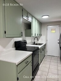 Building Photo - 6418 Ricker Rd
