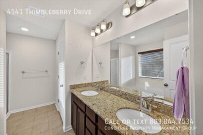Building Photo - 4141 Thimbleberry Dr