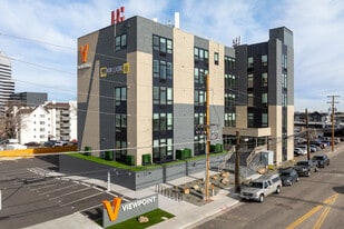 Building Photo - Viewpoint 41 Lofts