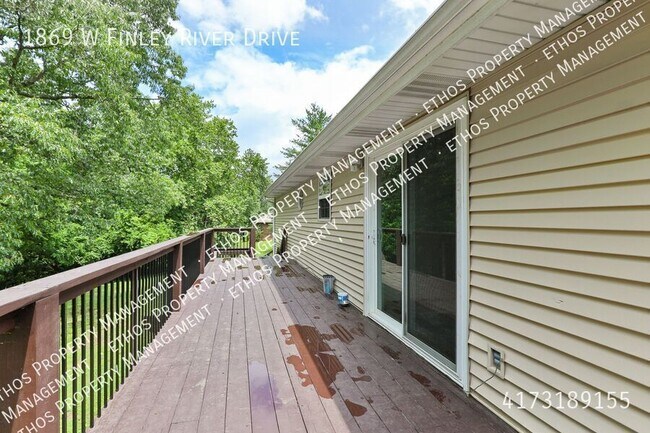Building Photo - 1869 W Finley River Dr