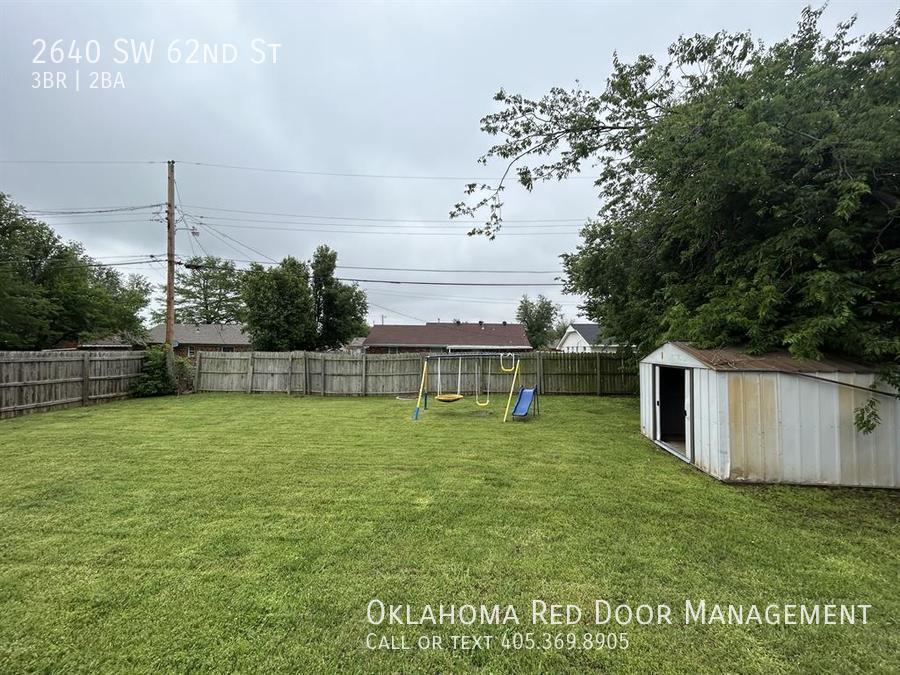 Building Photo - 2640 SW 62nd St