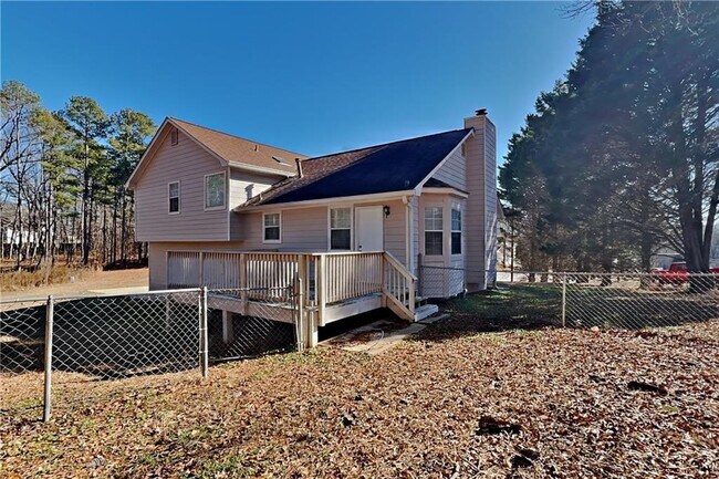 Building Photo - 87 Grapevine Dr