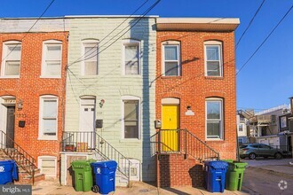 Building Photo - 1737 Olive St