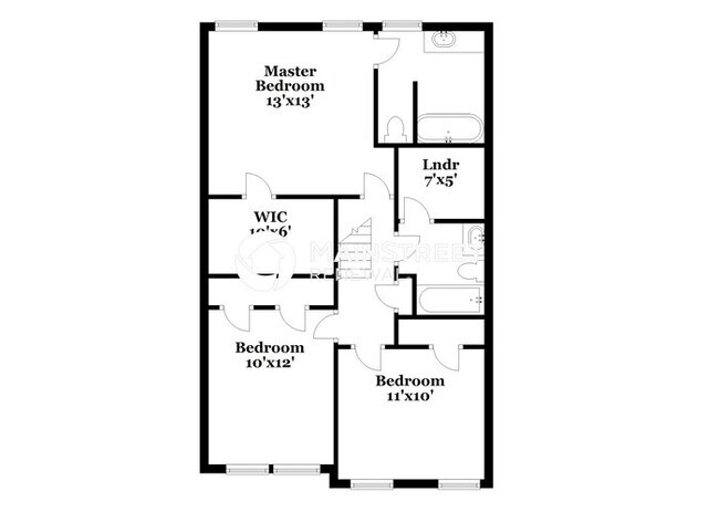 Building Photo - 3 Bedroom Pet-Friendly Home in Ellenwood, GA with Main Street Renewal