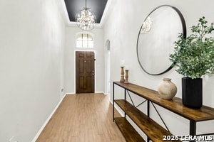 Building Photo - 445 Rosemellow St