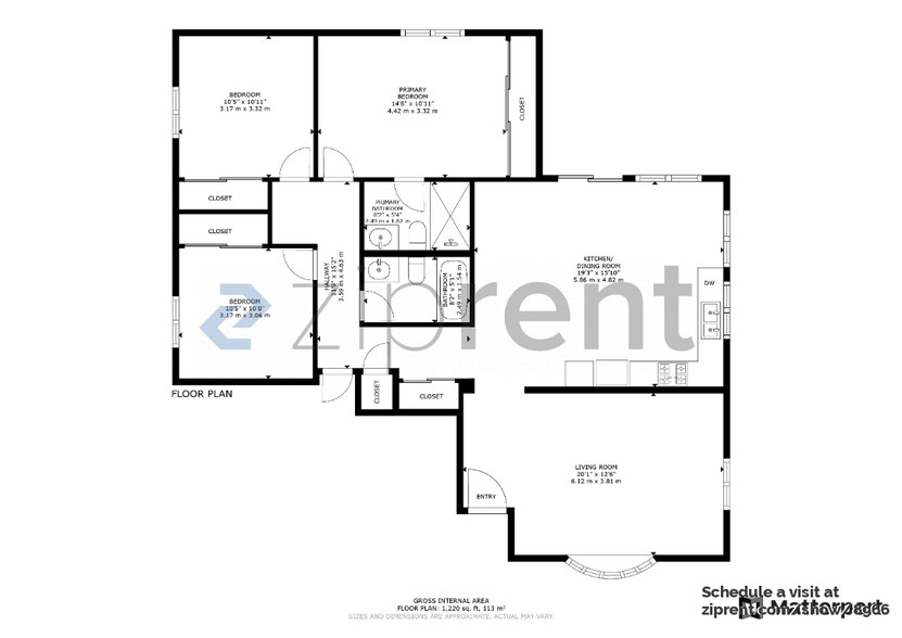 Building Photo - 10959 Bali Ln