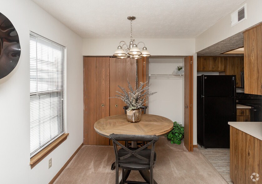 Rivers Edge Apartments I & II 870 Watermead Dr Noblesville IN 46062