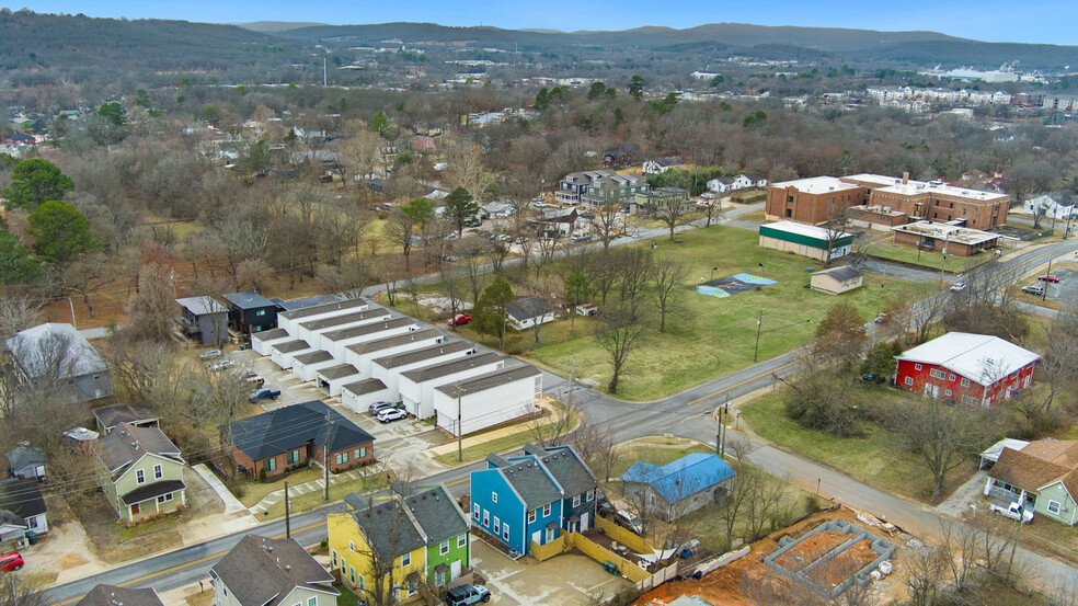 Building Photo - 310 M.L.K. Jr Blvd