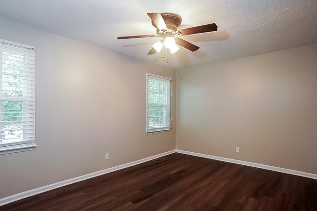 Building Photo - Beautiful Ranch in Augusta, GA