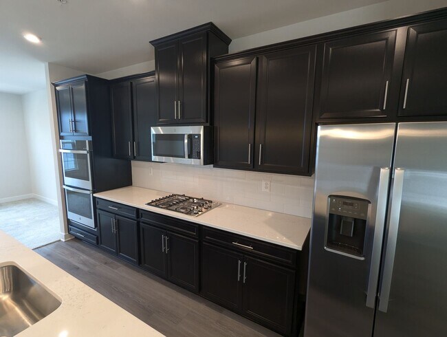 Building Photo - Gorgeous New Construction (never lived in)...