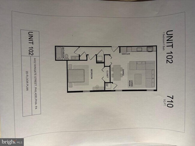 Building Photo - 4432 Wingate St