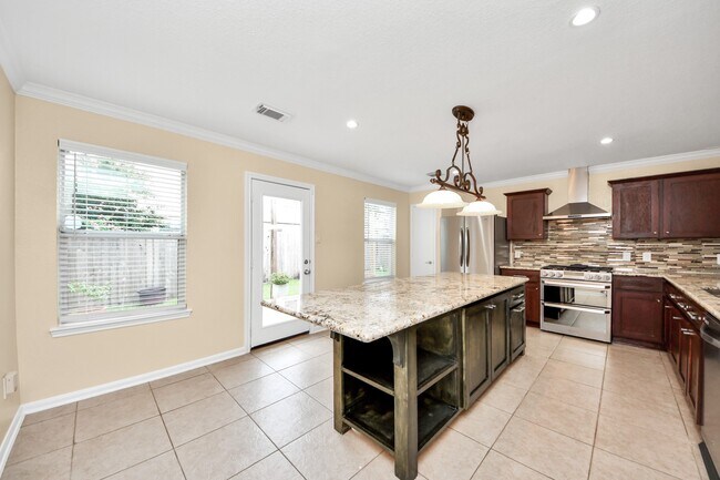 Building Photo - 3815 Pebble Garden Ln
