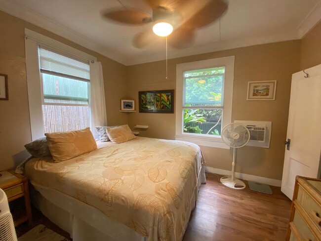 Building Photo - cozy home in Wailuku