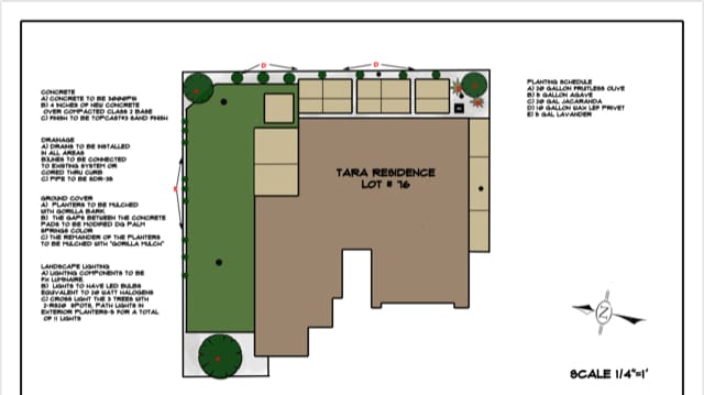 Building Photo - 6690 Spartina Ct