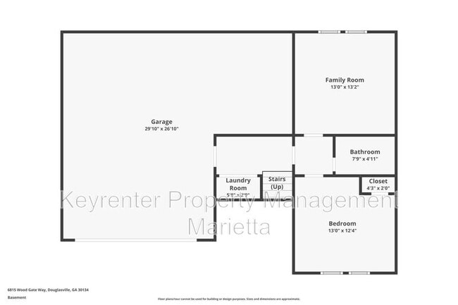 Building Photo - 6815 Wood Gate Way