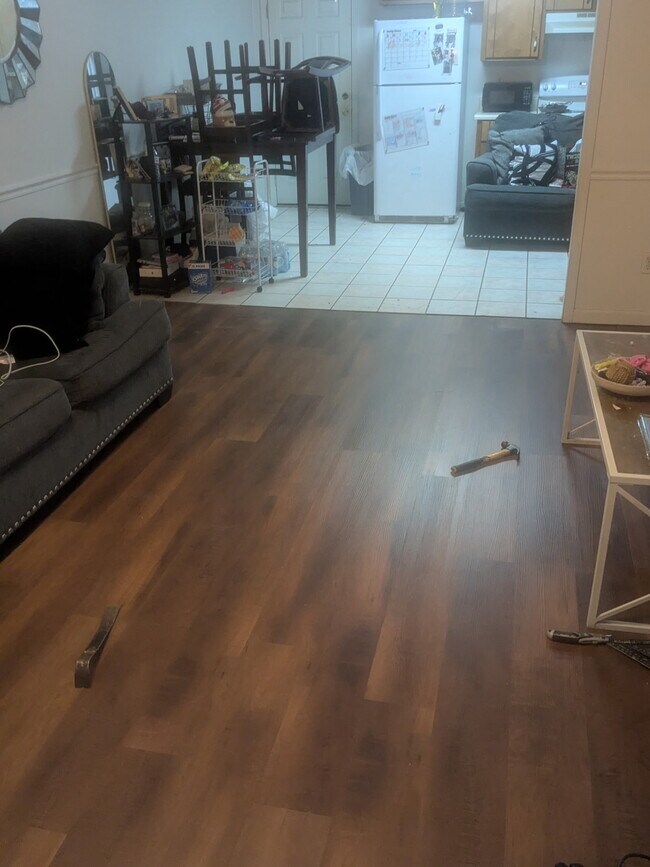 Building Photo - 321 Trammell St