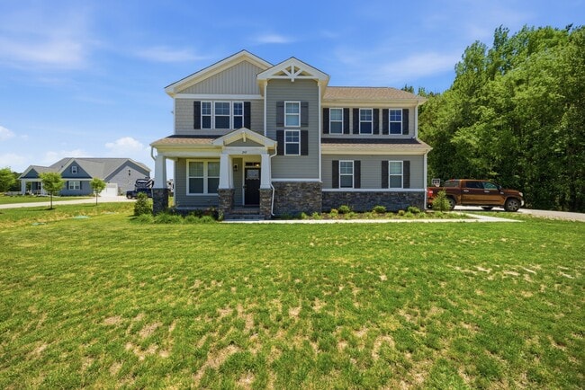 Building Photo - 2937 Cedarville Rd