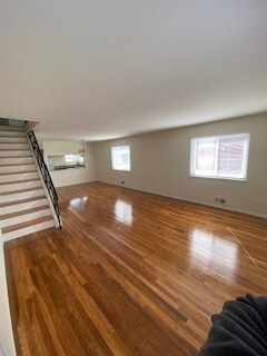 Floorplan - Lloyd Manor Apartments