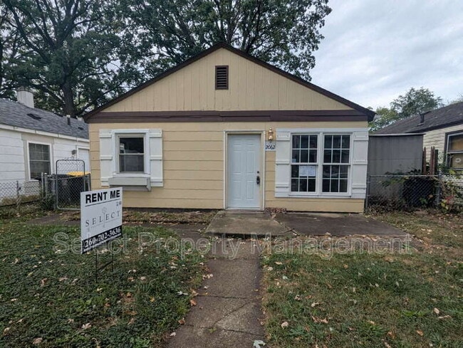 Primary Photo - 2062 Pauline St