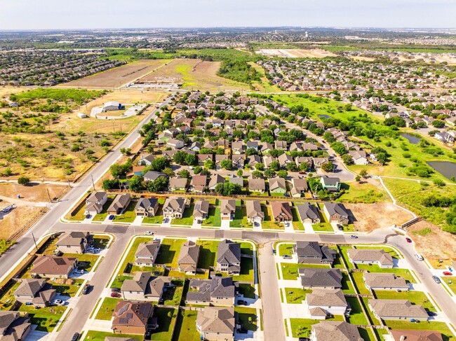 Building Photo - Welcome to Saddle Creek Ranch in Cibolo Texas