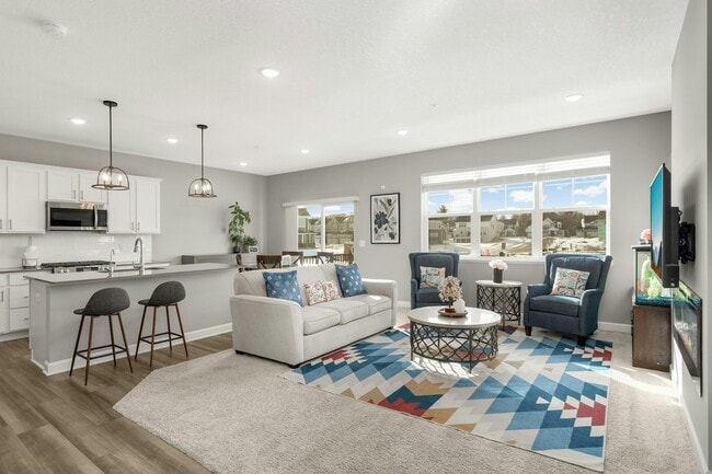 Building Photo - 20032 62nd Pl