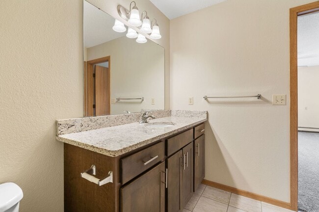 Interior Photo - Park Place Estates