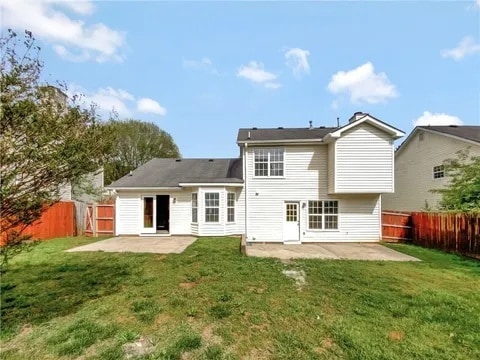 Building Photo - 2473 Meadow Springs Dr
