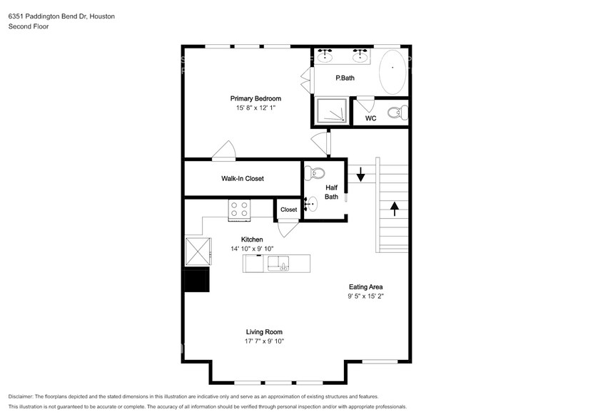 Building Photo - 6351 Paddington Bnd Dr