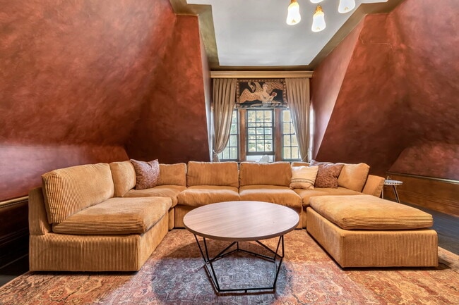 Building Photo - Furnished 4-Bedroom Home with a Private Pool near Elmwood Village