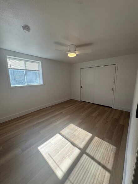 Bedroom 3 - 3948 S Brandon St