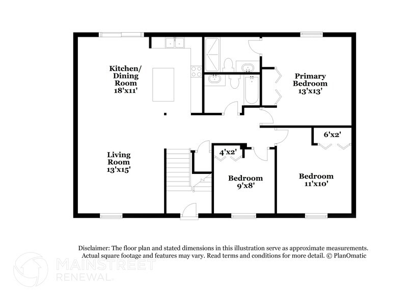 Building Photo - 3640 Motts Pl Ct