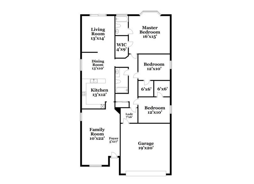 Building Photo - 4118 E Morenci Rd