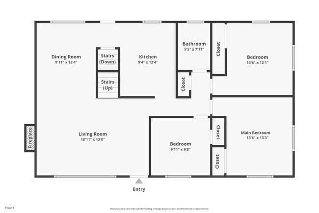 Building Photo - 5982 Childs Ave