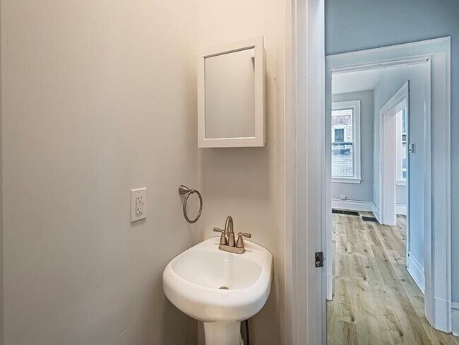 Building Photo - Stately Luxury Living in Schenley Heights ...