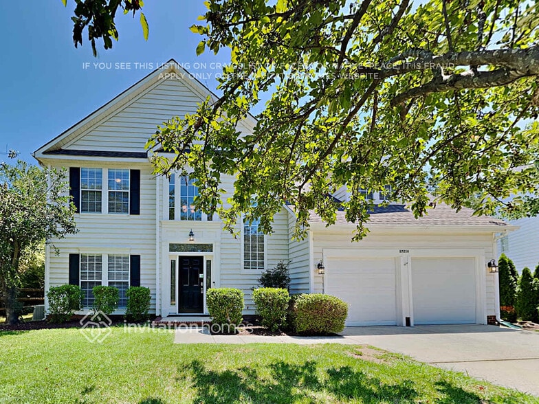 Primary Photo - 17216 Chablis Ct