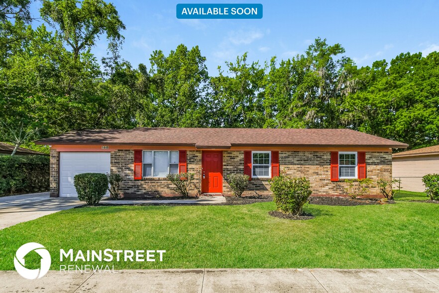 Primary Photo - 1448 Raven Dr S