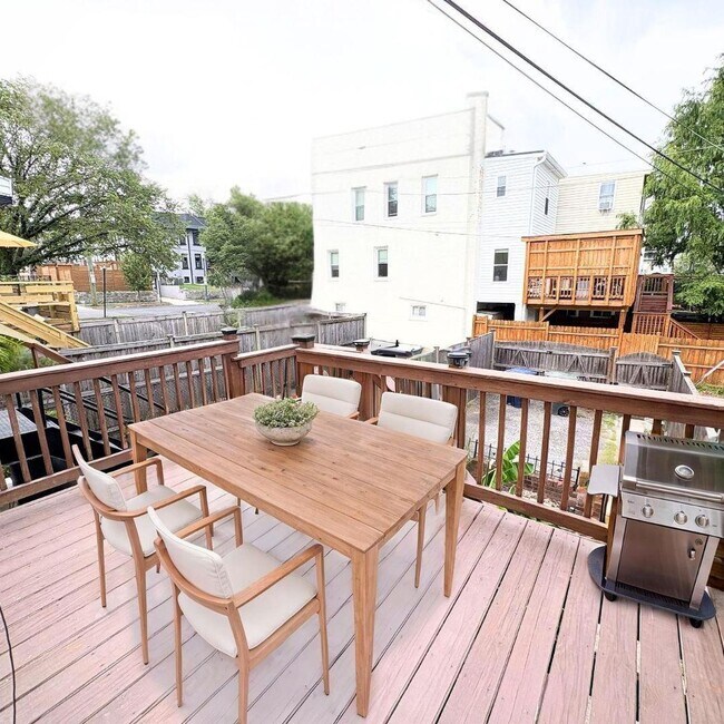 Building Photo - 5106 7th St NW