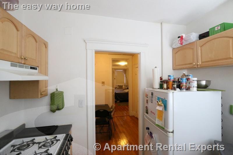 Building Photo - 335 A Harvard St
