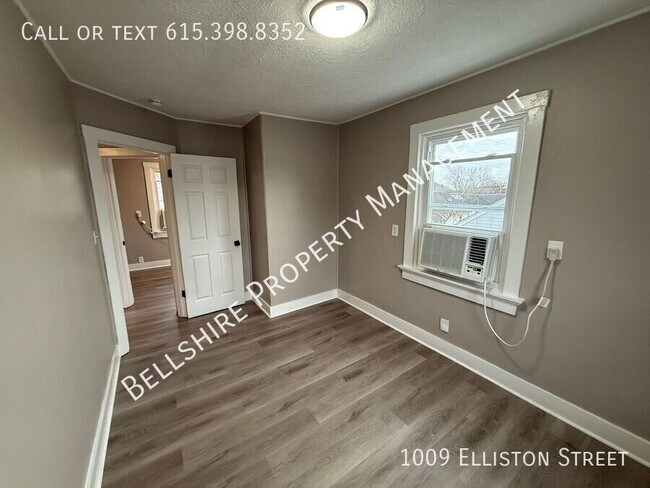 Building Photo - 1009 Elliston St