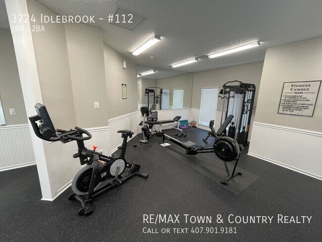 Building Photo - 3724 Idlebrook-#112