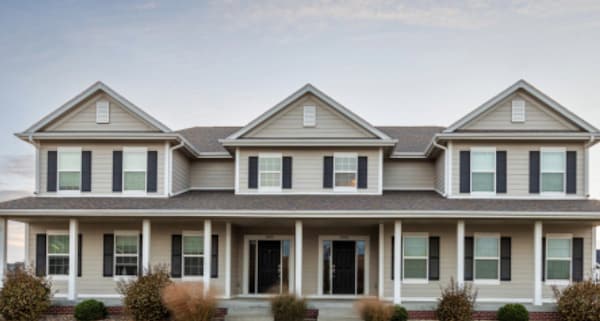 Building Photo - Elm Street Villas