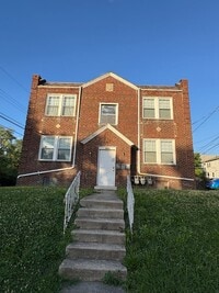 Building Photo - 2536 Adams Ave