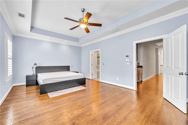 Building Photo - 3676 Brookhaven Manor Crossing NE