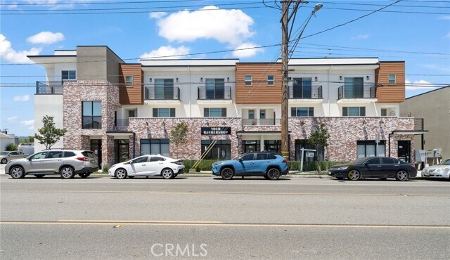 Building Photo - 24809 Narbonne Ave