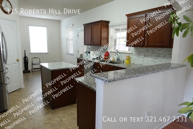 Building Photo - 115 Roberts Hill Dr
