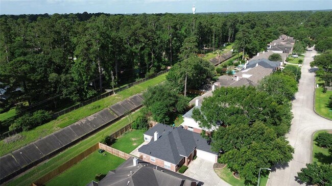 Building Photo - 1602 Summer Rain Dr